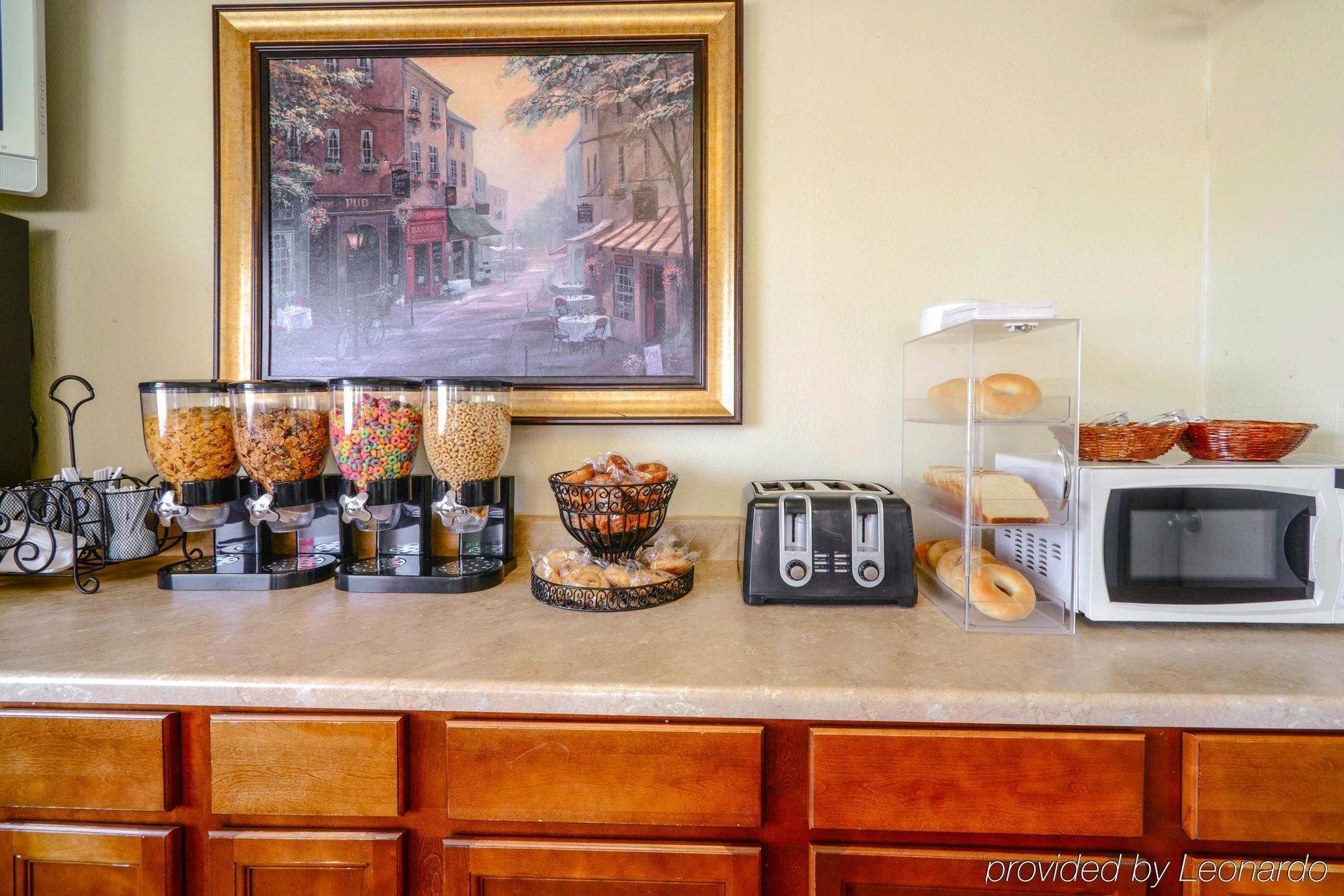 Econo Lodge Inn & Suites คาร์บอนเดล ภายนอก รูปภาพ